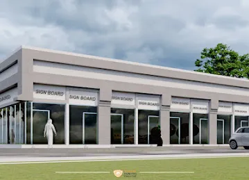 Alexandra Engineering consultant- الكسندرا للاستشارات الهندسيه