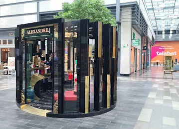 Alexandre. J Boutique