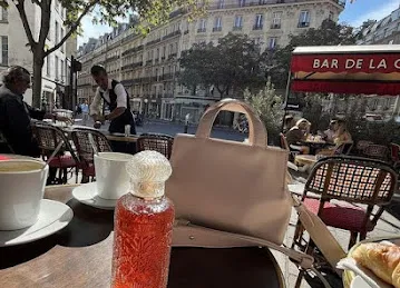 Alexandre.J perfume