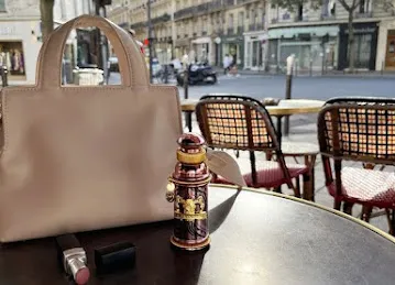 Alexandre.J perfume