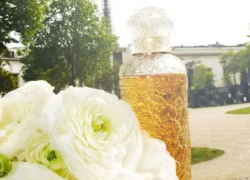 Alexandre.J perfume