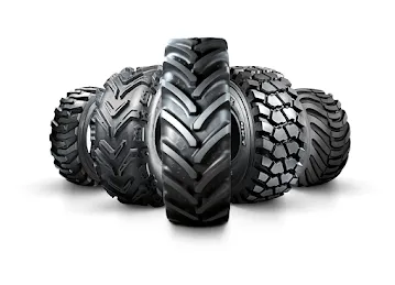 ALEZ TYRES TRADING LLC.