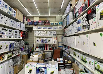 Alf - al fanar al thahabi car accessories
