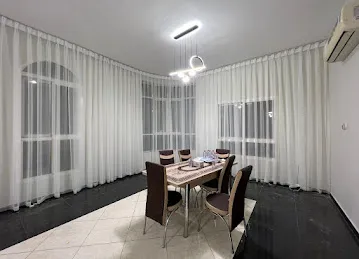 ALFA CURTAINS