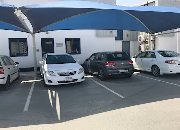 Alfa Electro Solutions FZE