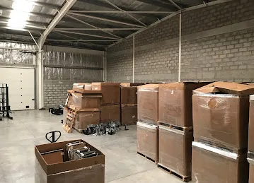Alfa Electro Solutions FZE