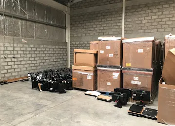 Alfa Electro Solutions FZE