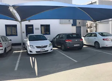 Alfa Electro Solutions FZE