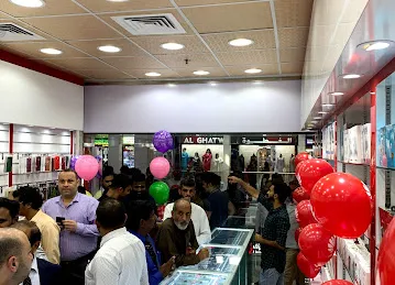 ALFA FIVE Mobile Shop