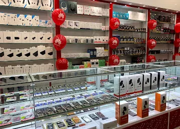 ALFA FIVE Mobile Shop