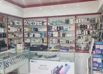 Alfa gold electronics
