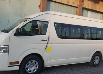 ALFA PASSENGER TRANSPORT BUS RENTAL L.L.C