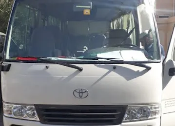 ALFA PASSENGER TRANSPORT BUS RENTAL L.L.C