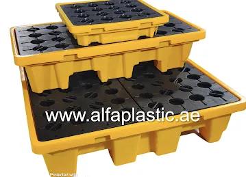 Alfa Plastic LLC