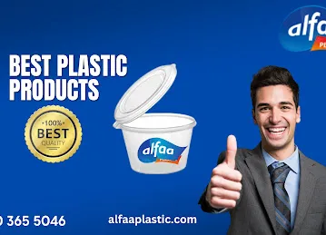 ALFAA PLASTIC PRODUCT TRADING LLC