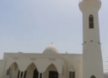 AlFadhl Mosque
