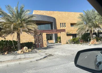 Alfahim Residence