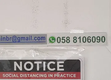 Alfain Photocopy Centre