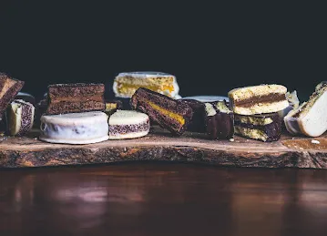 Alfajores in Dubai (Alfajuencer)