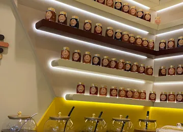 ALFAKHER HONEY