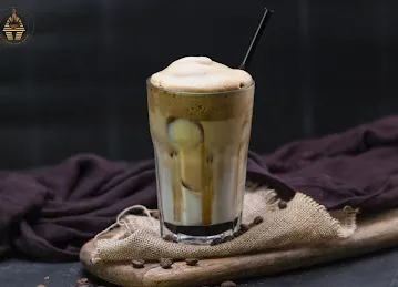 AlFaraana Cafe مقهى الفراعنه