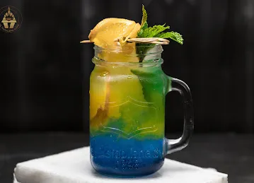 AlFaraana Cafe مقهى الفراعنه