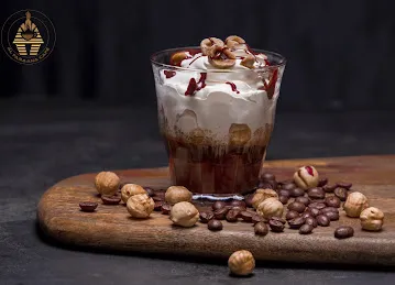 AlFaraana Cafe مقهى الفراعنه