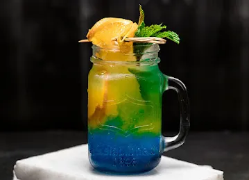 AlFaraana Cafe مقهى الفراعنه