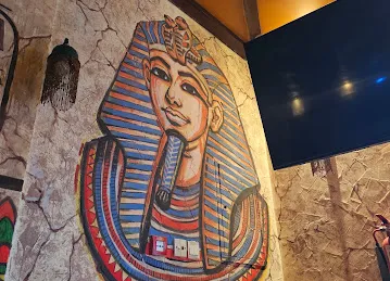 AlFaraana Cafe مقهى الفراعنه