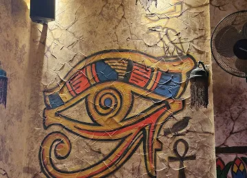 AlFaraana Cafe مقهى الفراعنه