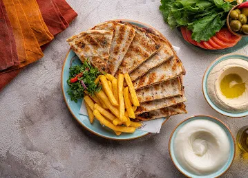 AlFarah Restaurant Khalidiyah