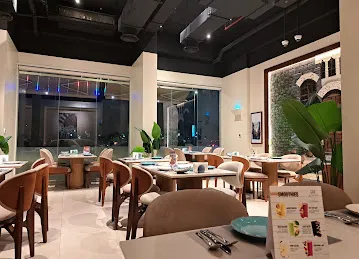 AlFarah Restaurant Khalidiyah