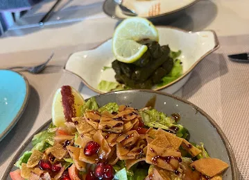 AlFarah Restaurant Khalidiyah