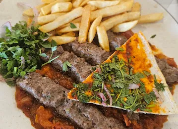 AlFarah Restaurant Khalidiyah