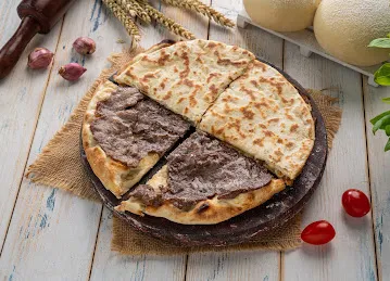 AlFarah Restaurant Khalidiyah