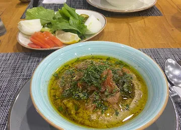 Alfarah Restaurant MBZ - مطعم الفرح مصفح الشعبية