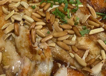 Alfarah Restaurant MBZ - مطعم الفرح مصفح الشعبية