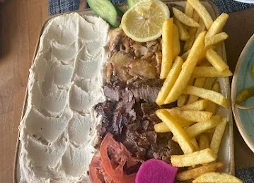 Alfarah Restaurant MBZ - مطعم الفرح مصفح الشعبية