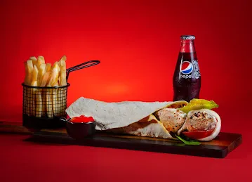 Alfareej restaurant - مطعم الفريج