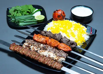 Alfareej restaurant - مطعم الفريج