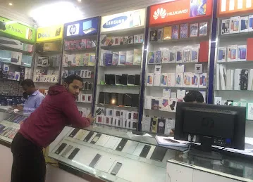 ALFARH MOBILE PHONEs & ACCESSORIES TRADING LLC