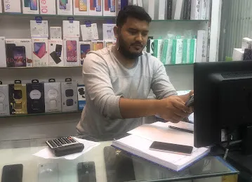 ALFARH MOBILE PHONEs & ACCESSORIES TRADING LLC