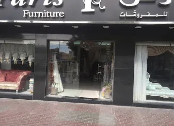 Alfaris Furniture