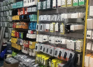 Alfarsad phones