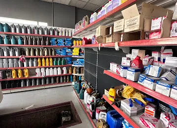 Alfawzan tires