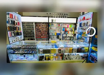 ALFAYN MOBILE PHONES