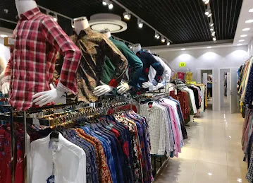 Alfenoon Al Asriah Ready Made Garments