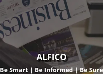 ALFICO Management Consultants