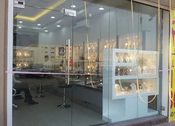 Alfoah Jewellery