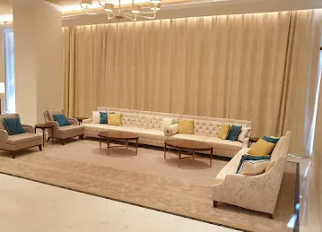 Alfombra Carpet Factory LLC - Dubai (Showroom)